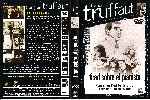 carátula dvd de Tirad Sobre El Pianista - Francois Truffaut