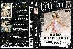 carátula dvd de Una Chica Tan Decente Como Yo - Francois Truffaut