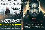 carátula dvd de Siete Reyes Deben Morir - Custom