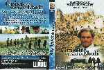 carátula dvd de Cristo Se Paro En Eboli - V2