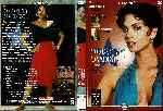carátula dvd de Dorothy Dandridge - Cine Americano De Hoy - Tiempo