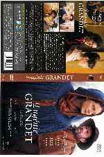 carátula dvd de Eugenie Grandet