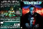 carátula dvd de Renfield - Custom