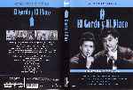 carátula dvd de El Gordo Y El Flaco - 1966 - Volumen 01 - Remasterizado - Region 4