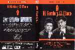 carátula dvd de El Gordo Y El Flaco - 1966 - Volumen 02 - Remasterizado - Region 4