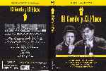 carátula dvd de El Gordo Y El Flaco - 1966 - Volumen 03 - Remasterizado - Region 4