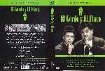 carátula dvd de El Gordo Y El Flaco - 1966 - Volumen 04 - Remasterizado - Region 4