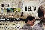 carátula dvd de Delta - Region 4