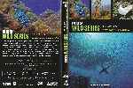 carátula dvd de Bbc Wild Series - 03 - Galapagos - Testigos De La Evolucion