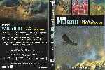carátula dvd de Bbc Wild Series - 07 - Sudamerica - El Reino Del Condor