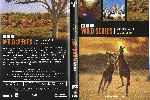 carátula dvd de Bbc Wild Series - 21 - Australasia - El Desierto