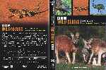 carátula dvd de Bbc Wild Series - 20 - Australasia - La Fuerza De Las Antipodas