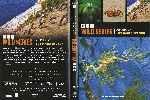 carátula dvd de Bbc Wild Series - 22 - Australasia - Los Mares Del Sur