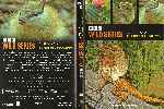carátula dvd de Bbc Wild Series - 23 - Australasia - El Pais Del Eucalipto