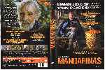 carátula dvd de Mandarinas