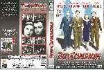 carátula dvd de Tres Camaradas