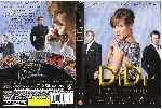 carátula dvd de Didi Hollywood