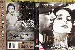 carátula dvd de Jennie - Classics & Dvd