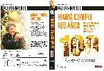 carátula dvd de Mama Cumple 100 Anos - V2