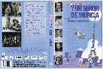 cartula dvd de Ninette Y Un Senor De Murcia