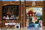 carátula dvd de Shin Chan Spa Wars - La Guerra De Los Balnearios