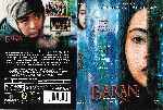 carátula dvd de Baran - Region 1-4