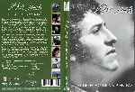 carátula dvd de Victor Jara - El Derecho De Vivir En Paz