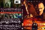 carátula dvd de Lobo Feroz - Custom