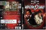 carátula dvd de Inspector Gadget - V2