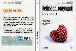 carátula dvd de Felicidad Conyugal - Gran Teatro Clasico Estudio 1 - Custom
