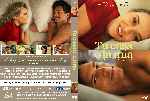 carátula dvd de Tu Casa O La Mia - Custom - V2