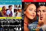 carátula dvd de Hazme El Favor - Custom