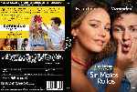 carátula dvd de Sin Malos Rollos