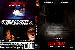 carátula dvd de The Boogeyman - Tu Miedo Es Real - Custom