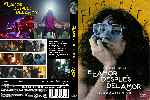 carátula dvd de El Amor Despues Del Amor - Custom