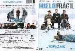 carátula dvd de Hielo Fragil - Region 4
