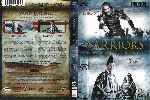 carátula dvd de Warriors - Heroes Y Villanos - Vol Iii