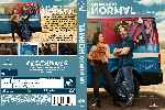 carátula dvd de Un Mundo Normal - Custom