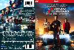 carátula dvd de Gran Turismo - Custom