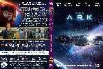carátula dvd de The Ark - Temporada 01 - Custom