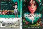 carátula dvd de Mavka -  Guardiana Del Bosque