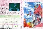 carátula dvd de Buscando A La Magica Doremi