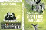 cartula dvd de Tan Lejos Tan Cerca - V2