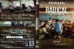 carátula dvd de Radical - Region 1-4