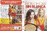 carátula dvd de Dos Chicas Sin Blanca - Temporada 01