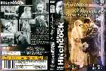 carátula dvd de La Mujer Del Granjero
