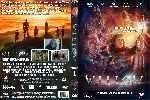 carátula dvd de Willow - 2022 - Temporada 01 - Custom