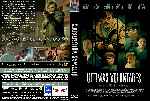 carátula dvd de Ultimas Voluntades - Custom