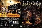 cartula dvd de Rascacielos - Rescate En Las Alturas - Region 4