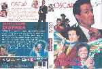 carátula dvd de Oscar - Alto O Mi Madre Dispara